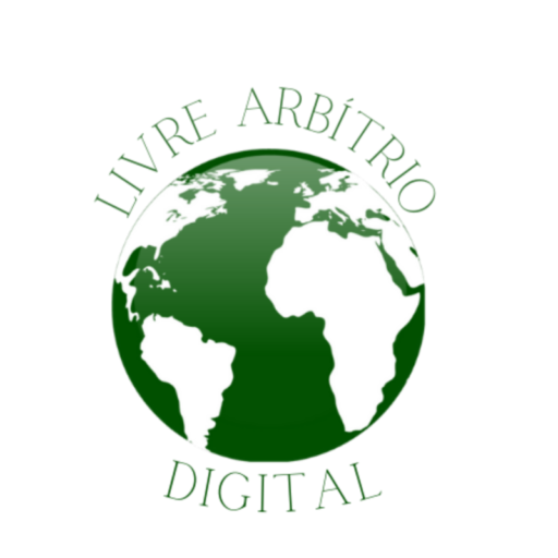 Livre Arbítrio Digital